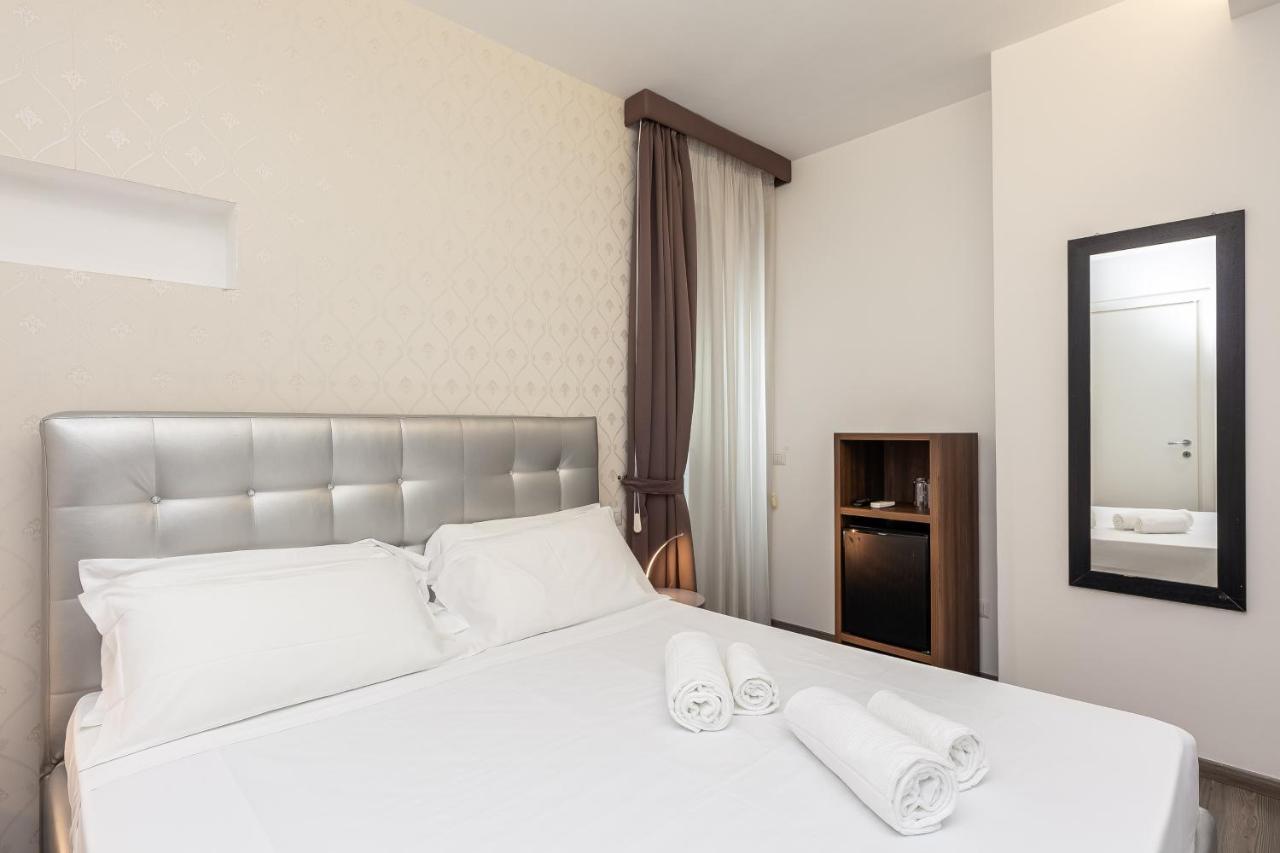 Spagna Boutique Suites Roma Exterior foto