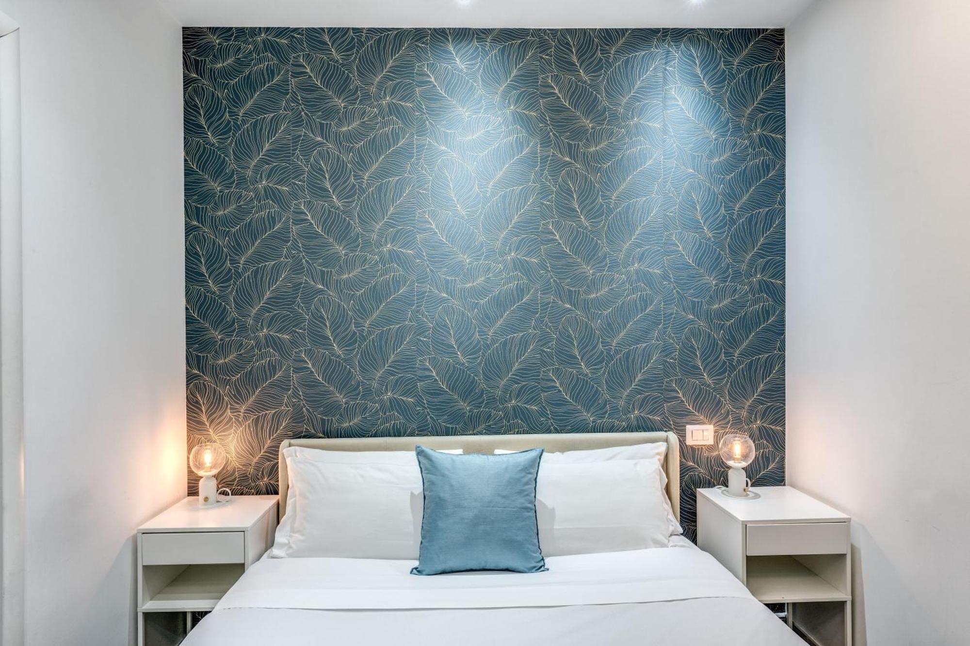Spagna Boutique Suites Roma Exterior foto