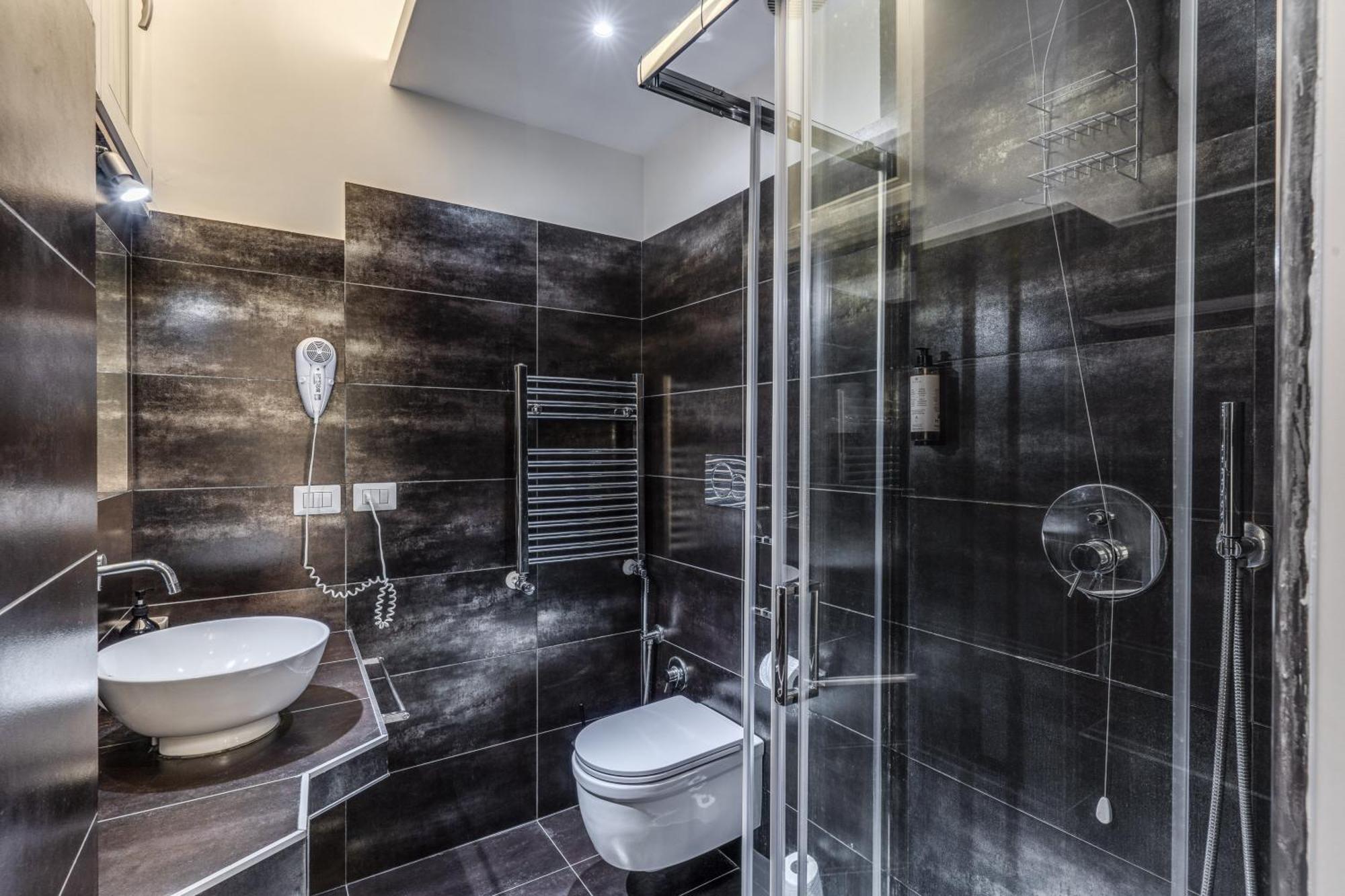 Spagna Boutique Suites Roma Exterior foto
